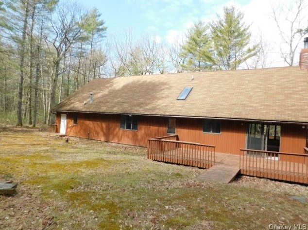 160 Leers Rd, Glen Spey, NY 12737-5377