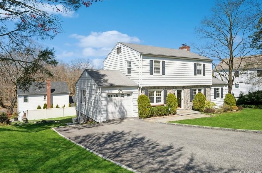 177 Oakland Ave, Yonkers, NY 10709-5453