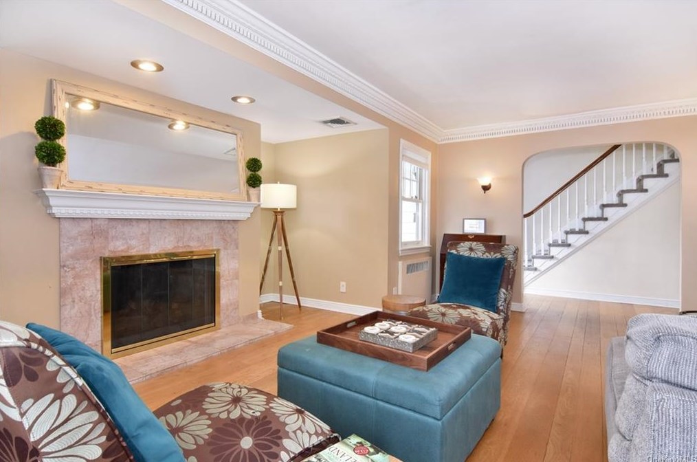 465 Rich Ave, Mount Vernon, NY 10552