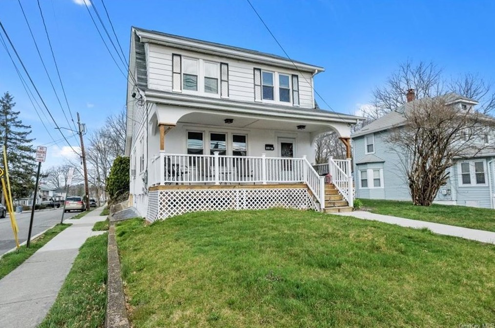19 Fowler Ave, Newburgh, NY 12550-4027