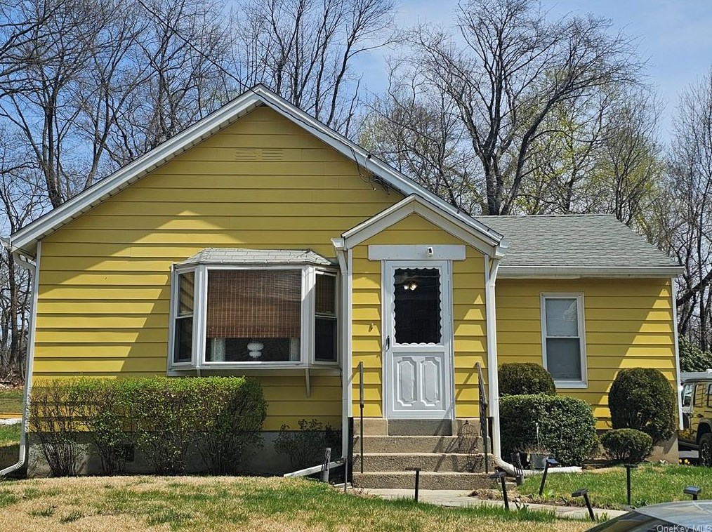 501 N Fulton Ave, Mount Vernon, NY 10552