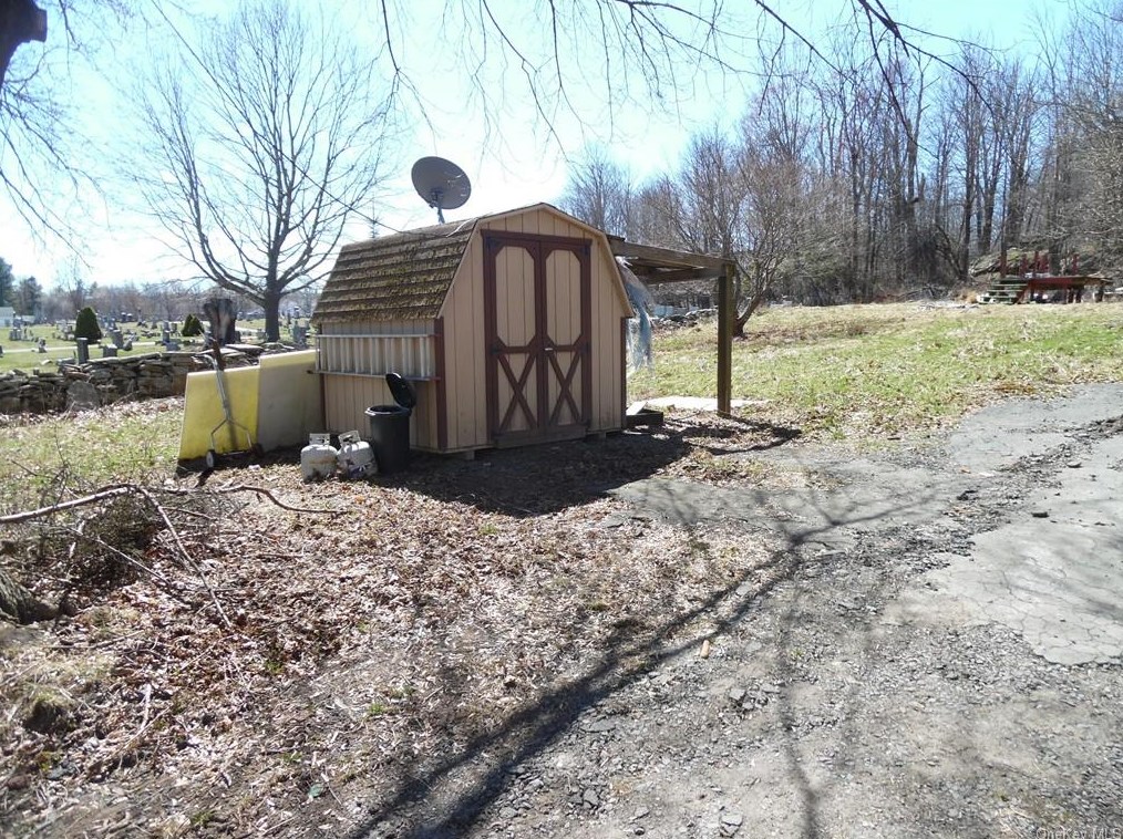 192 Rock Ridge Ave, Monticello, NY 12701