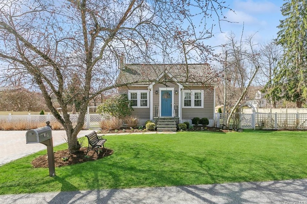 6 Eastern Way, Purdy Station, NY 10578
