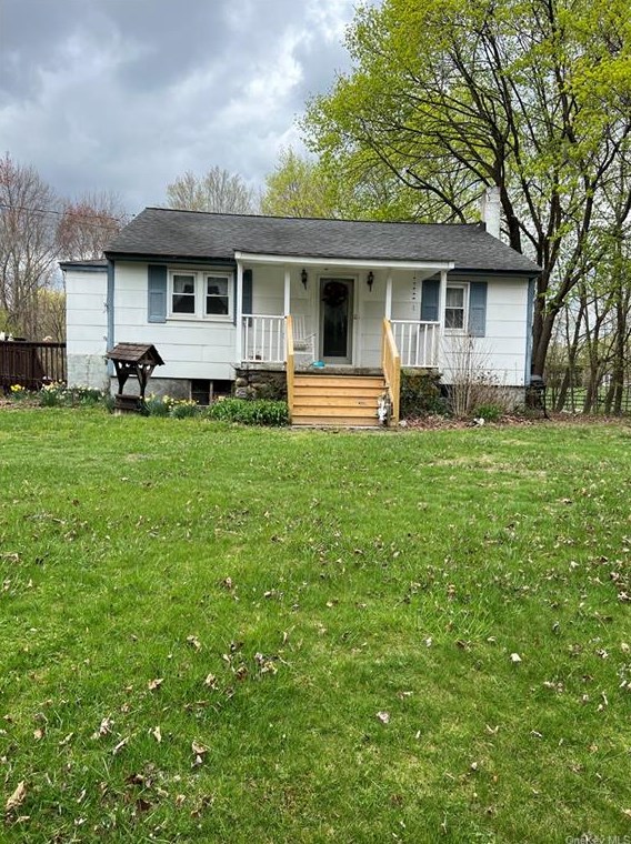7 Barron Rd, Montgomery, NY 12549