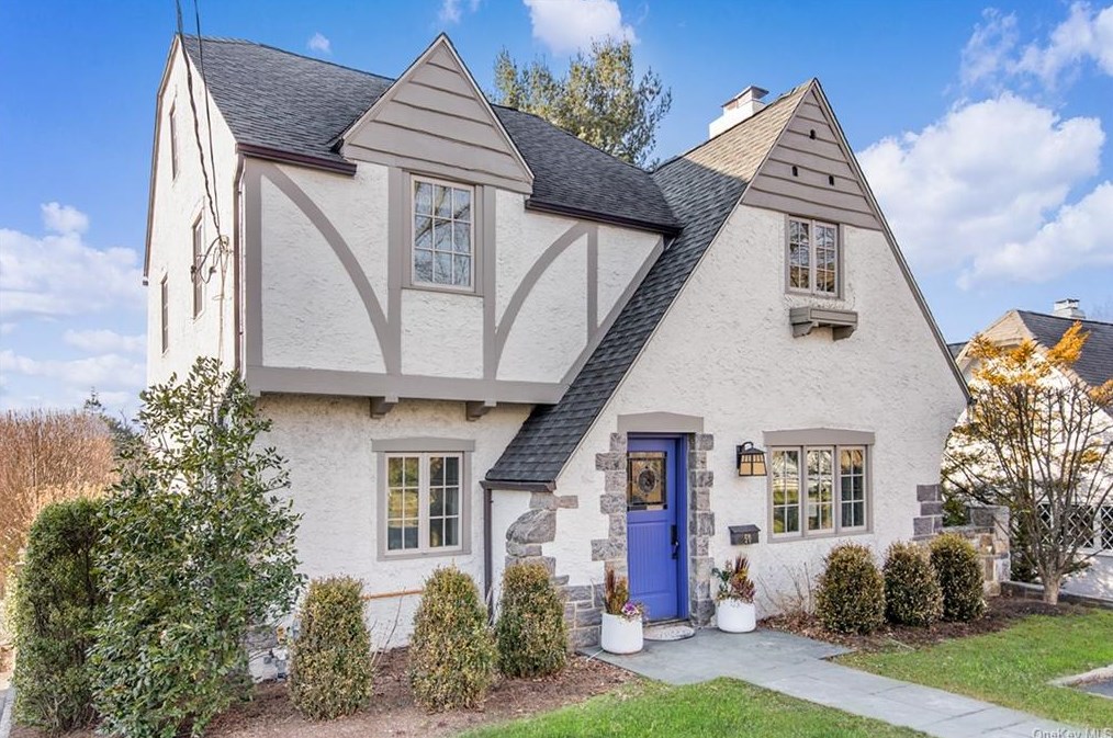 50 Hill St, Rye, NY 10580