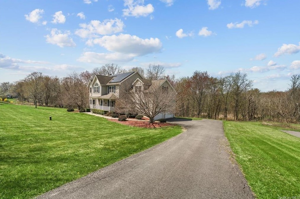 104 Dejong Ct, Montgomery, NY 12549