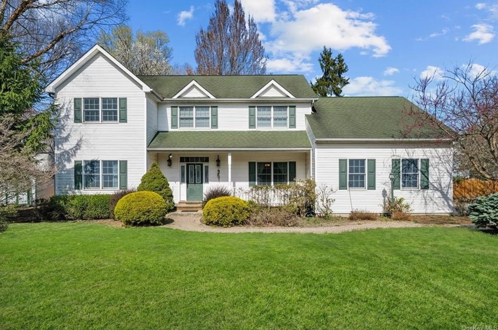 3 Elsie Cir, Cornwall Hud, NY 12520