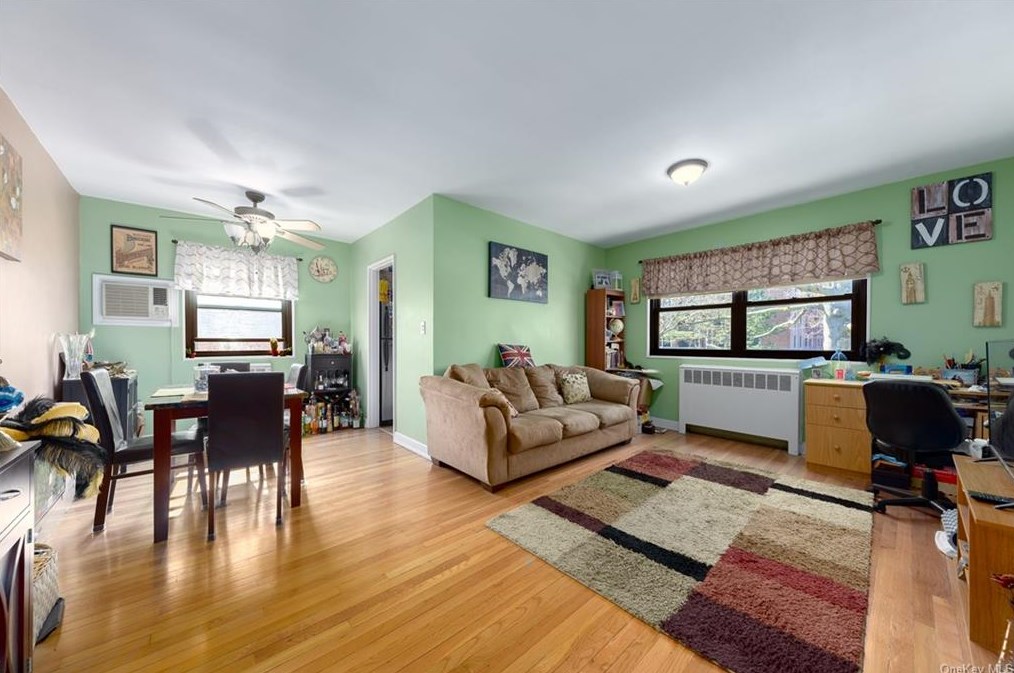 8418 155th Ave #2, Jamaica, NY 11414