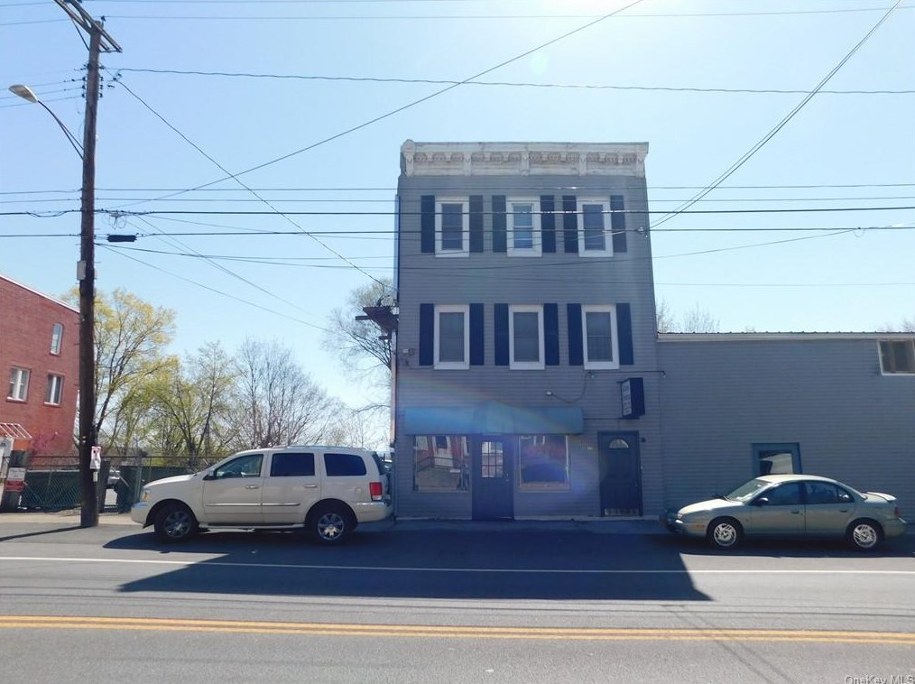 1320 Rte 9w #3, Marlborough, NY 12542