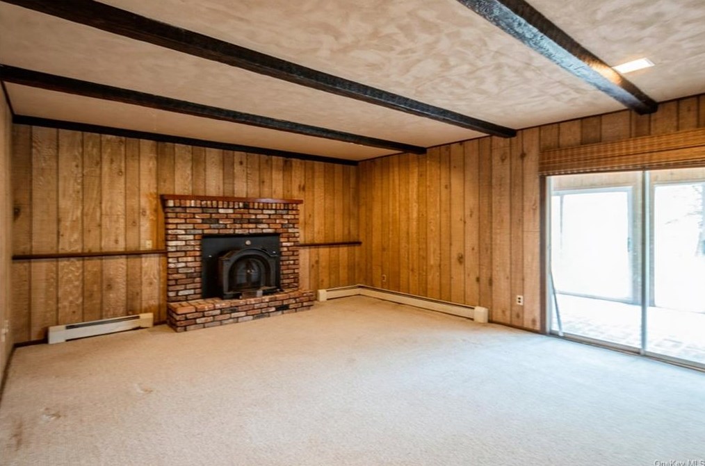 57 Clarkstown Rd, New City NY  10956-1226 exterior