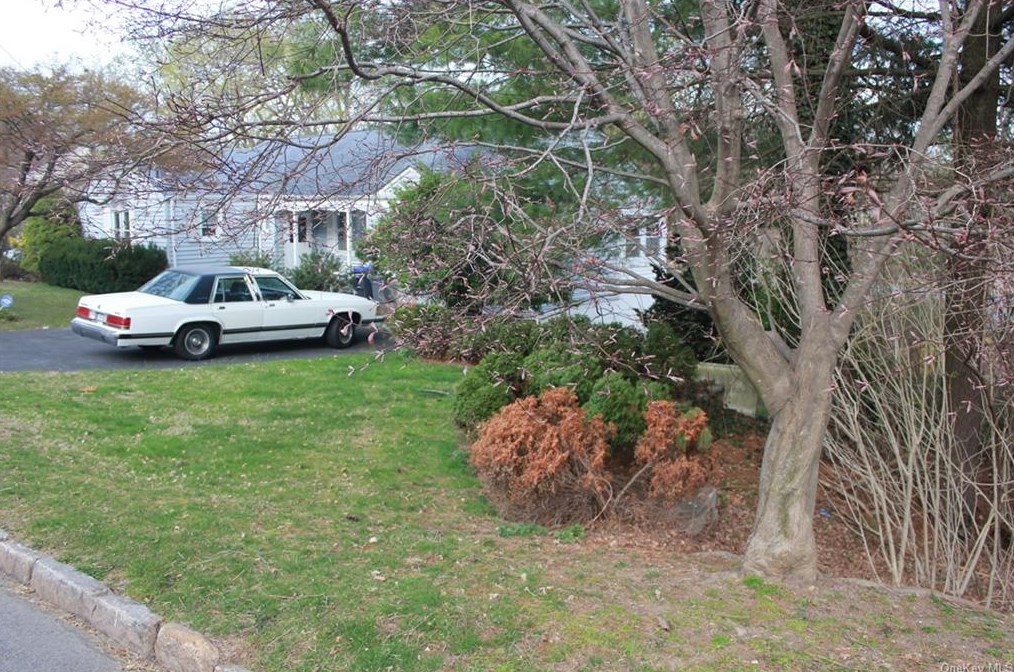 90 Edgepark Rd, White Plains, NY 10603