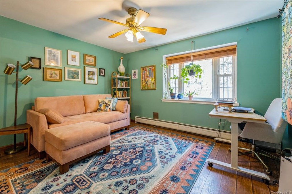 181 Ehrhardt Rd, Chestnut Ridge NY  10965-1930 exterior