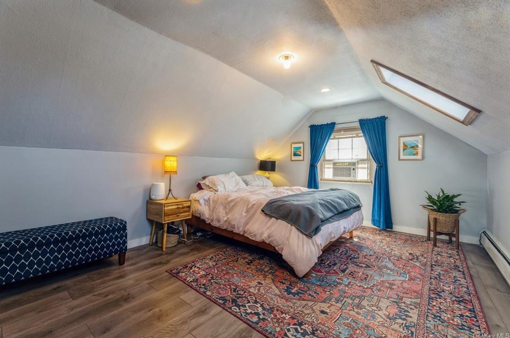 181 Ehrhardt Rd, Chestnut Ridge NY  10965-1930 exterior