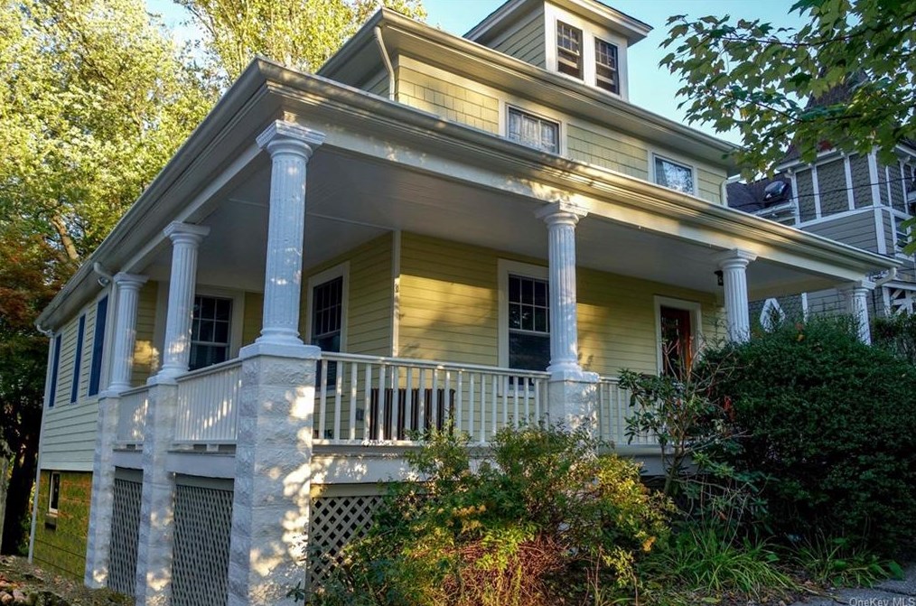 19 Andre Hl, Tappan, NY 10983-2303