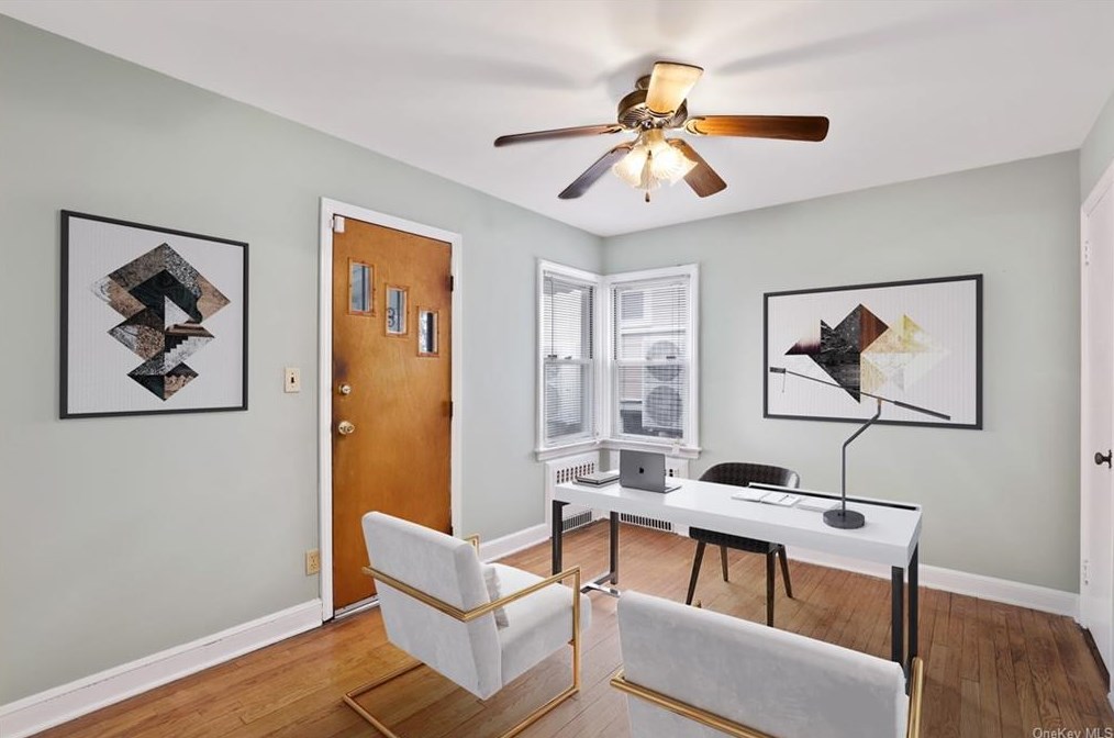 287 Kimball Ave, Yonkers NY  10704-3031 exterior