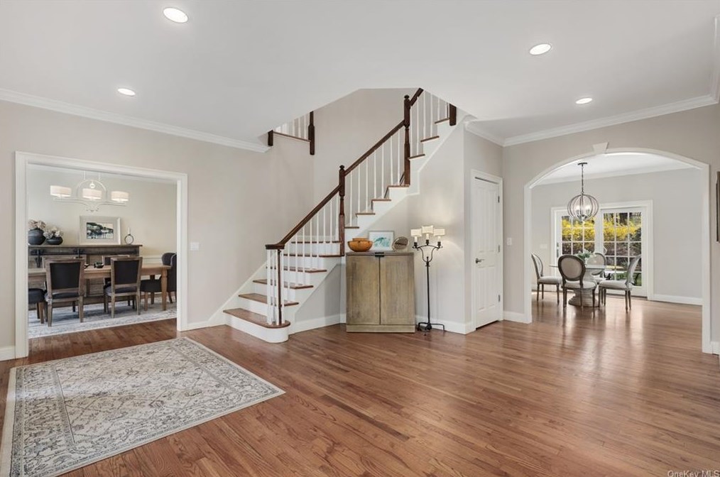 65 Brundige Dr, Goldens Bridge NY  10526-1413 exterior