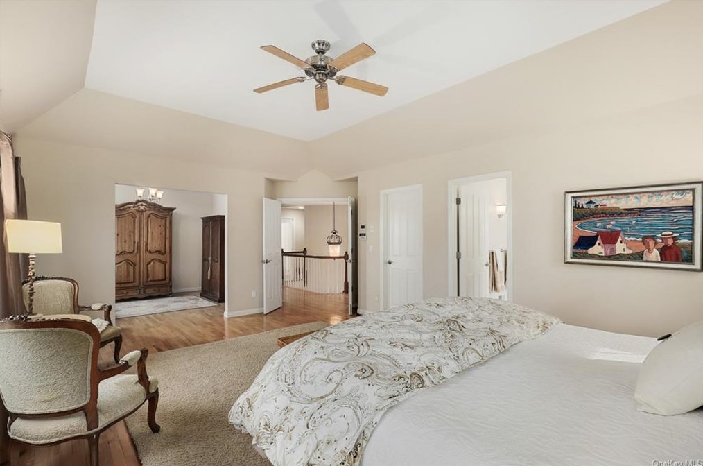 65 Brundige Dr, Goldens Bridge NY  10526-1413 exterior