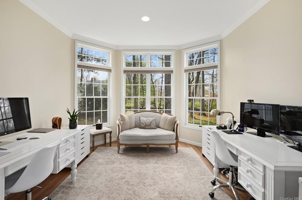 65 Brundige Dr, Goldens Bridge NY  10526-1413 exterior