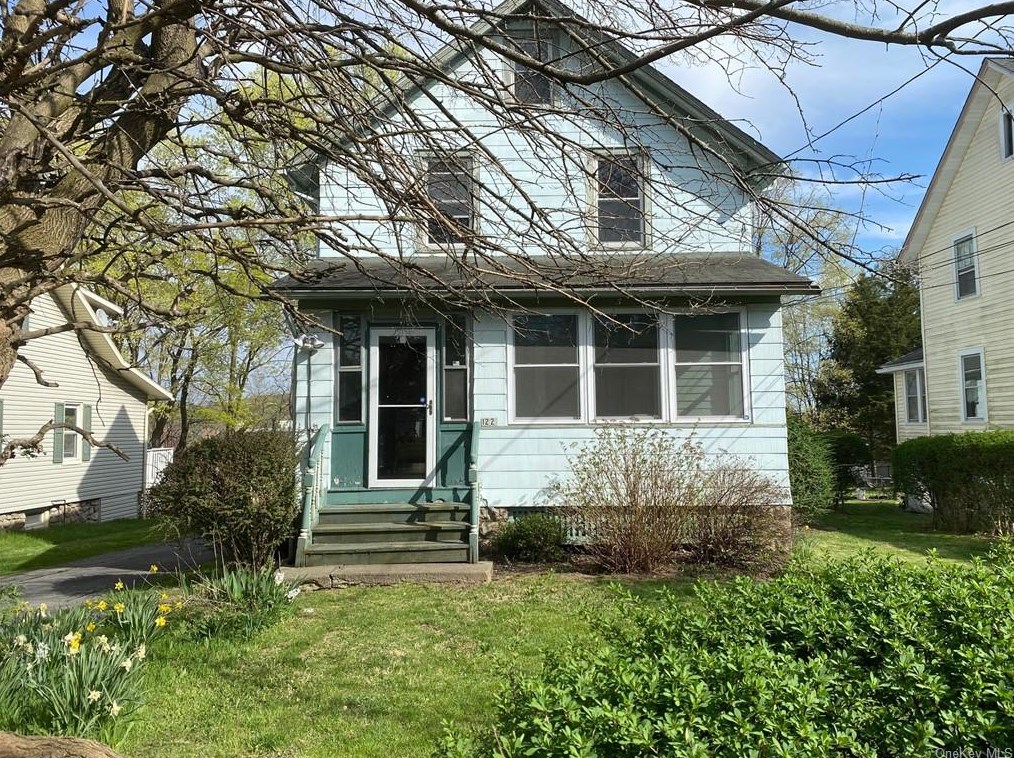 122 Murray Ave, Goshen, NY 10924