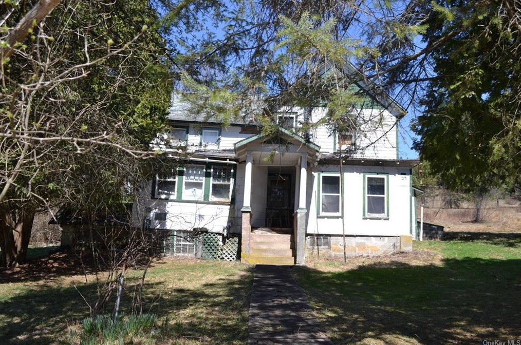37 Tuttle Hill Rd, Lew Beach, NY 12758
