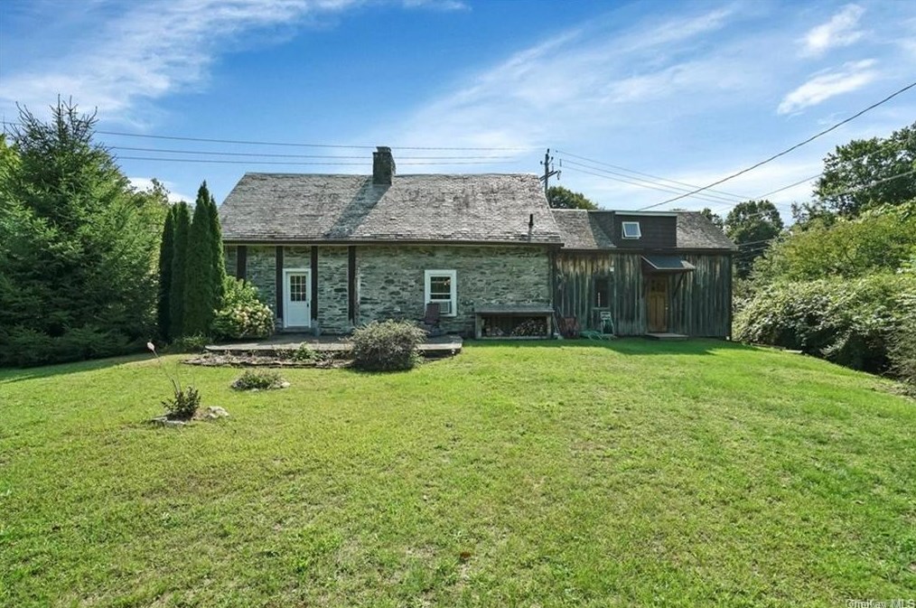 1751 State Route 209, Port Jervis NY  12785-9800 exterior