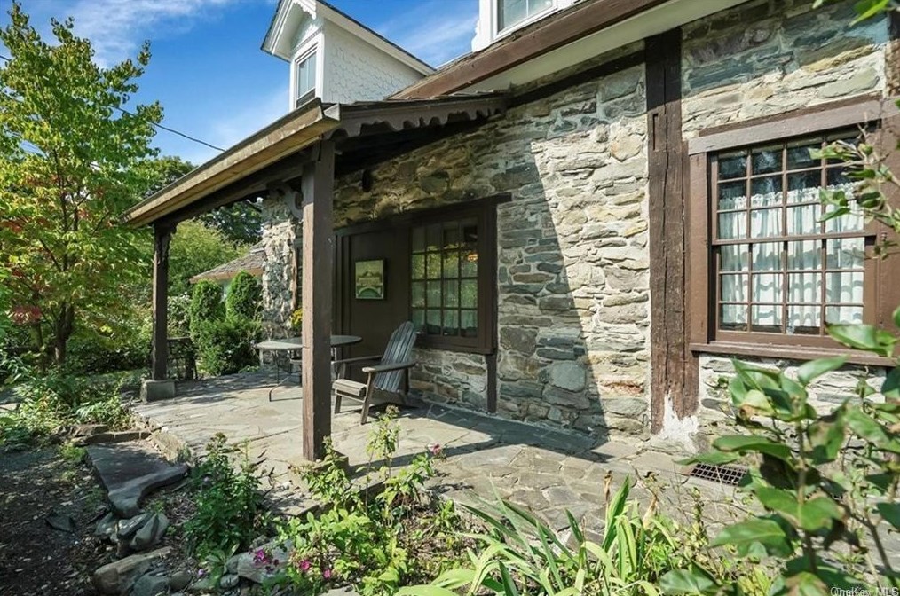 1751 State Route 209, Port Jervis NY  12785-9800 exterior