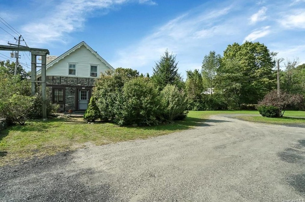 1751 State Route 209, Port Jervis, NY 12785-9800