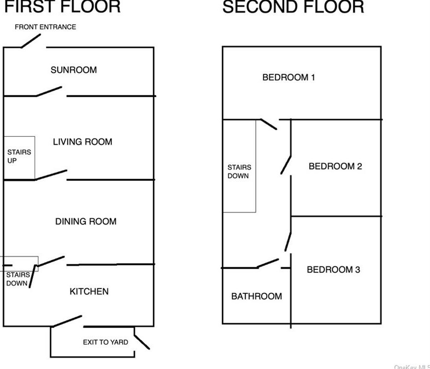 1580 Haight Ave, Bronx, NY 10461