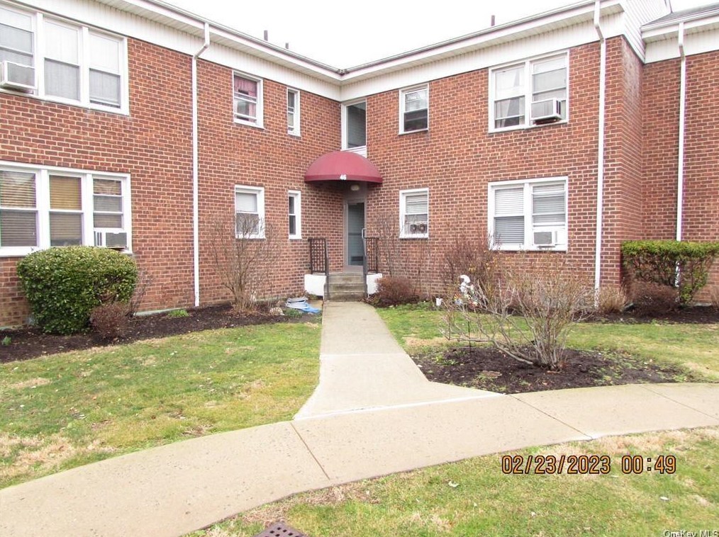 46 Winchester Ave #2b, Yonkers, NY 10710