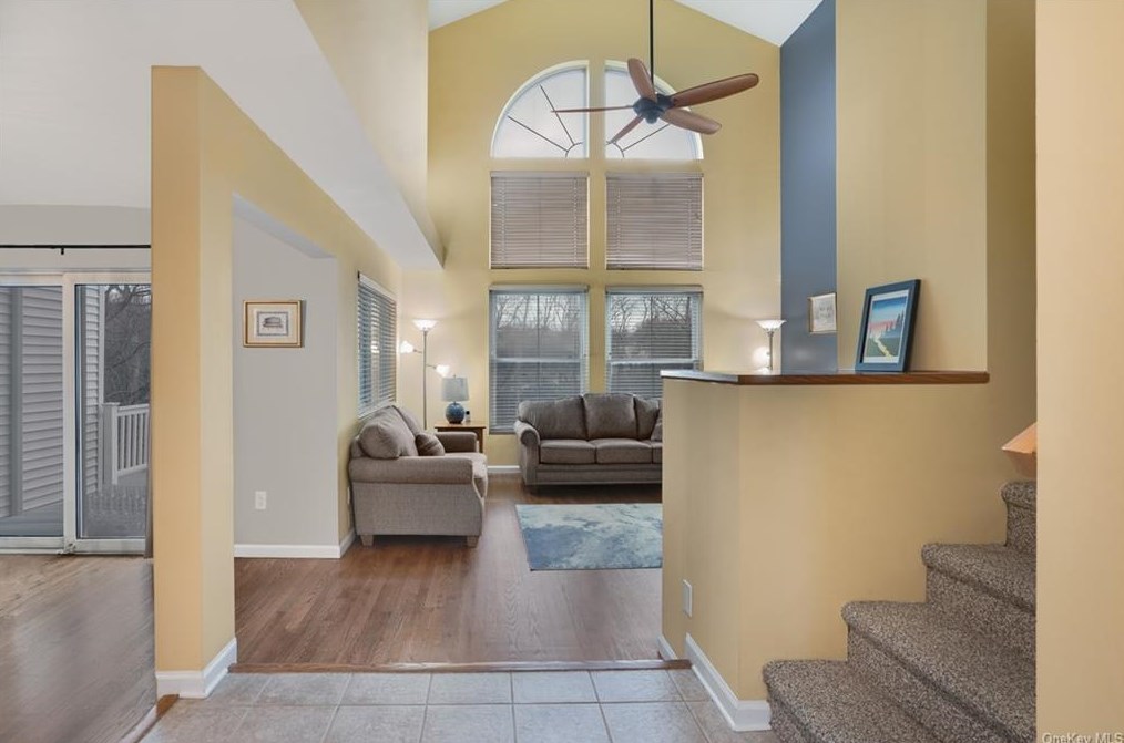 64 Griffen St #64, Poughquag, NY 12570