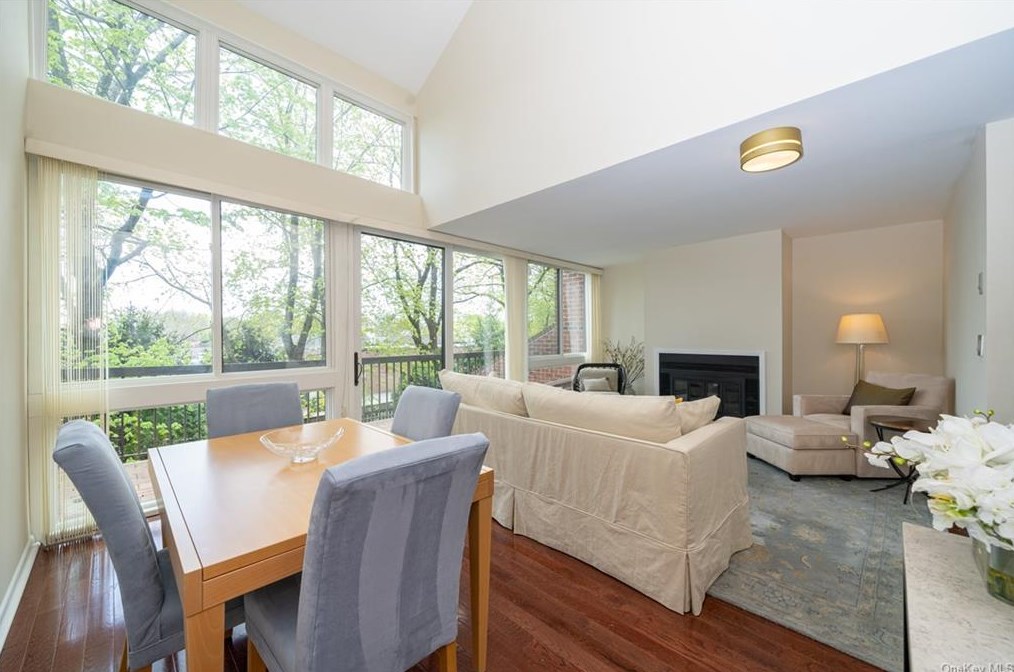 150 N Bedford Rd #7d, Chappaqua, NY 10514