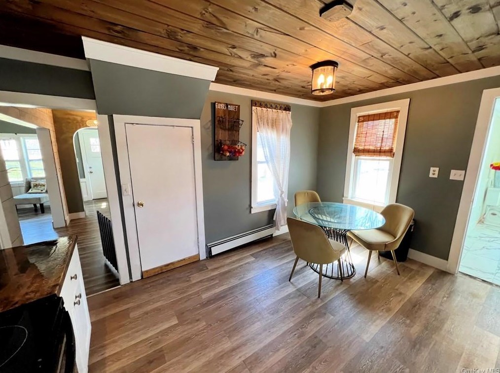 61 Cottage St, Roscoe, NY 12776-5111