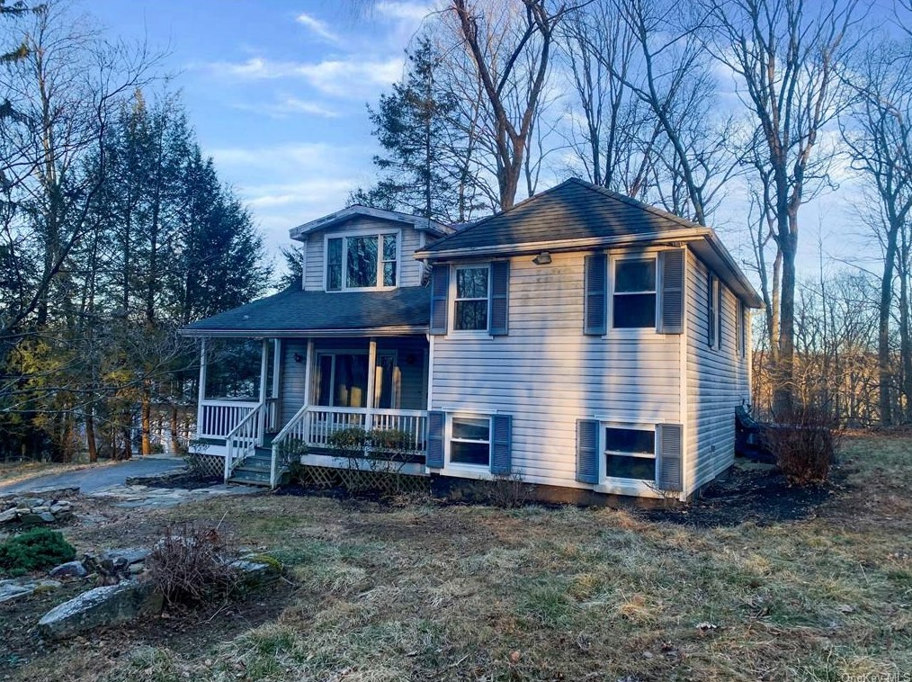 7 Lake Ave, Lewisboro, NY 10590