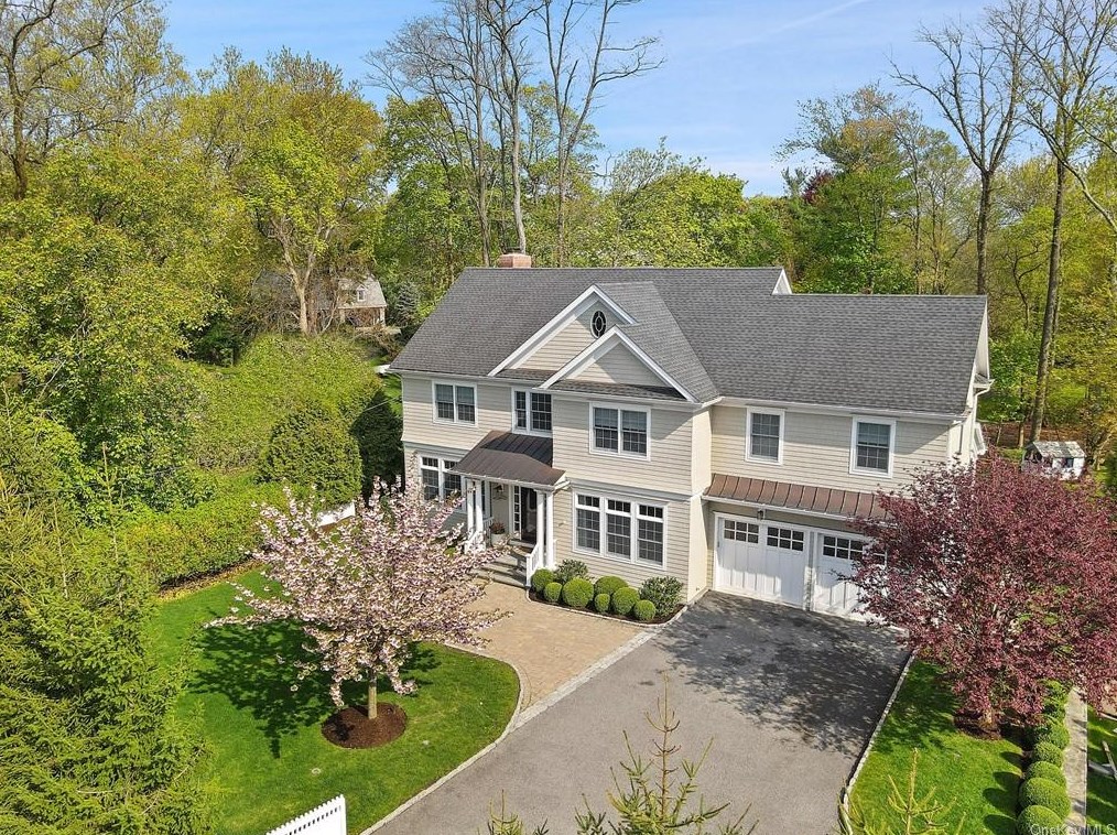 121 Old Post Rd, Rye, NY 10580-1401
