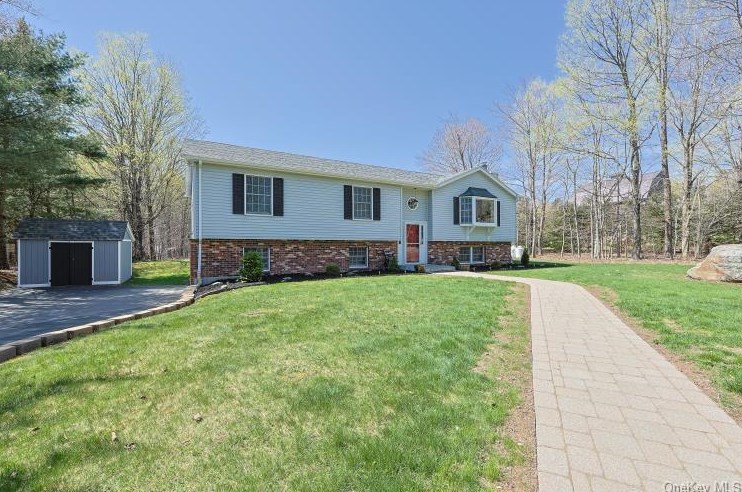 93 Benton Hollow Rd, Liberty, NY 12754