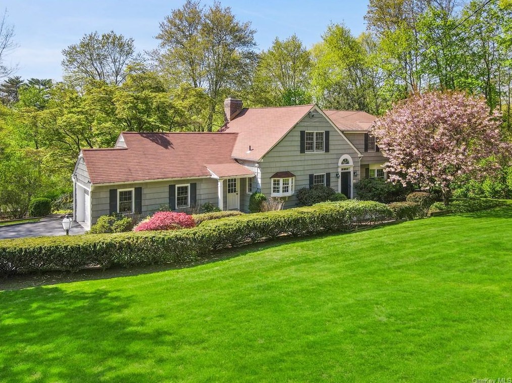 22 Devoe Rd, Chappaqua, NY 10514