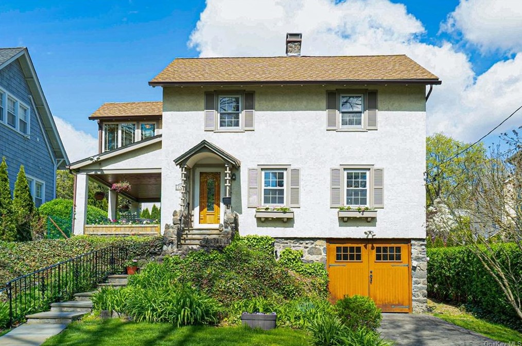 740 Forest Ave, Larchmont, NY 10538