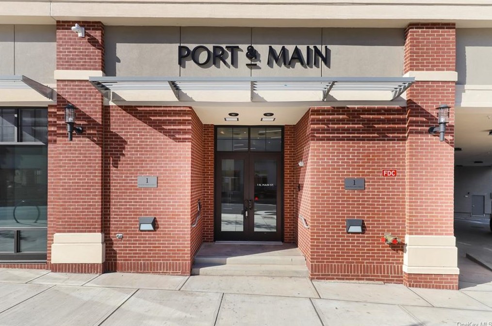 1 N Main St #208, Rye Brook, NY 10573