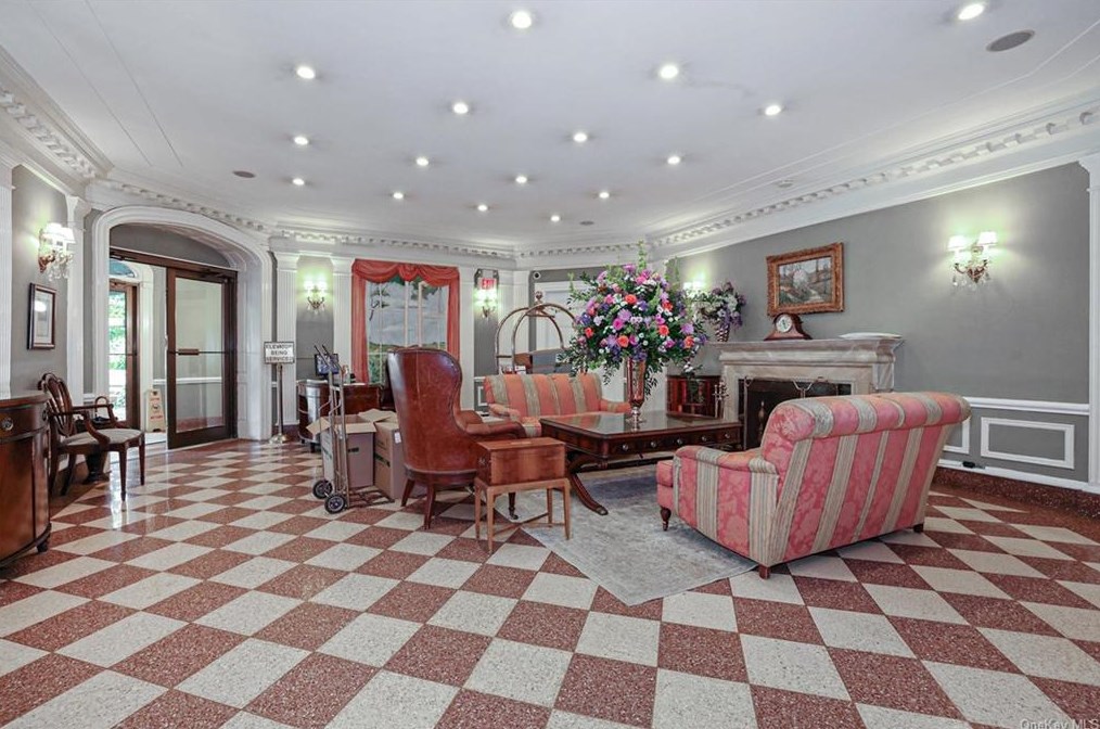 45 Popham Rd #5g, Scarsdale, NY 10583