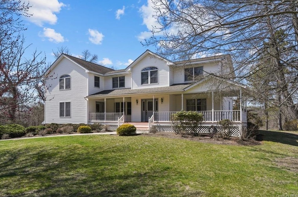 24 Jones Rd, Warwick, NY 10990