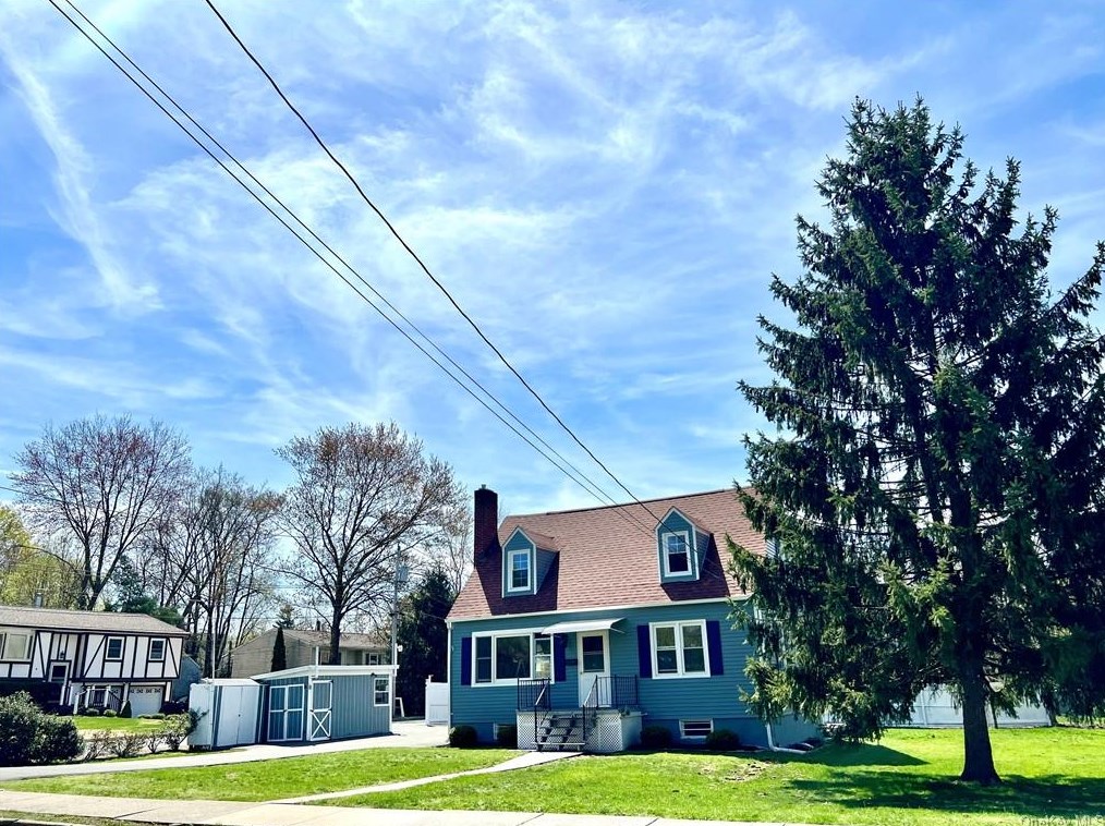14 Rodman St, Middletown, NY 10940