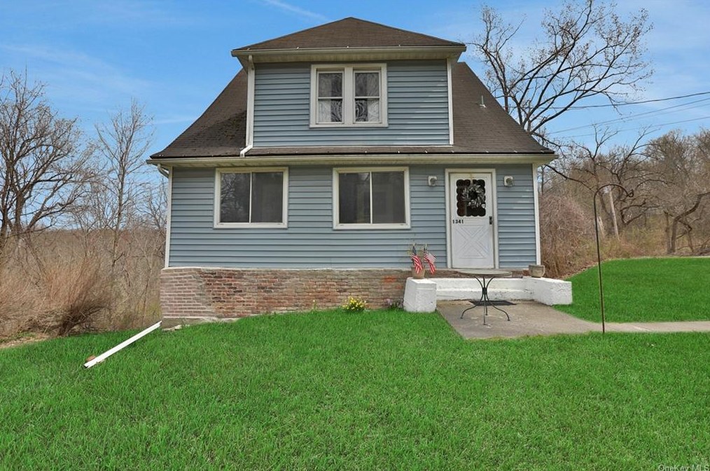 1341 State Route 94, Newburgh, NY 12553-8620