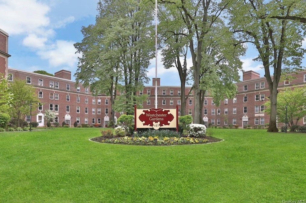 445 Gramatan Ave #fb2, Mount Vernon, NY 10552