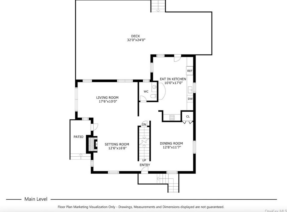 419 Warren Ave, Mamaroneck NY  10543-1332 exterior