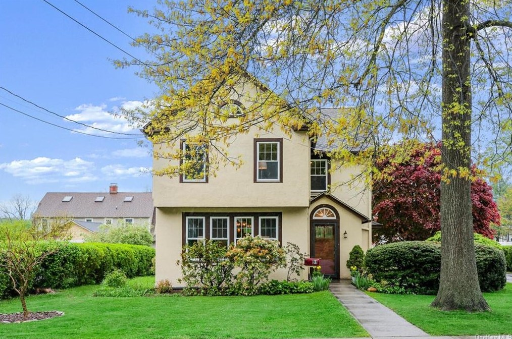 91 Radnor Ave, Croton On Hudson, NY 10520-2611
