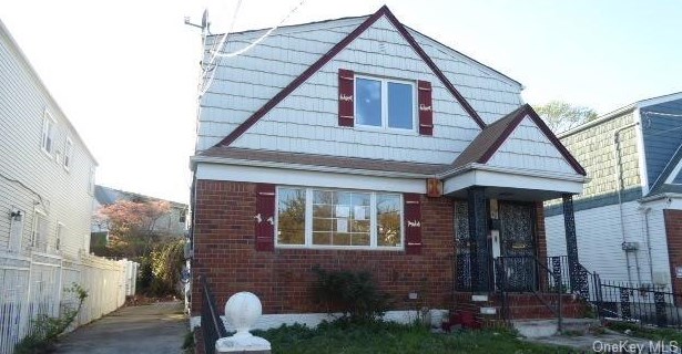 118-46 Nashville Blvd, Jamaica, NY 11411