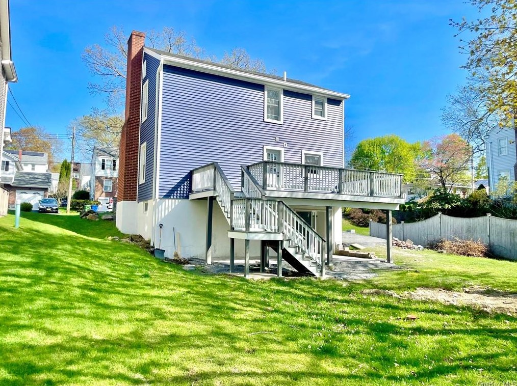 72 Commonwealth Ave, Middletown, NY 10940