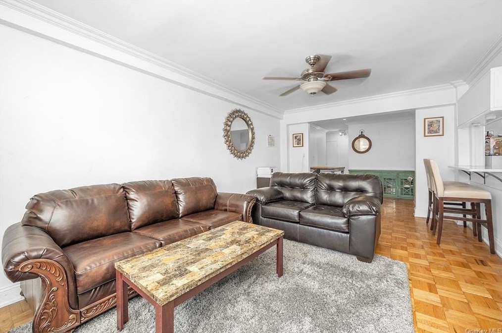 4320 Van Cortlandt Park E #1s, Bronx, NY 10470