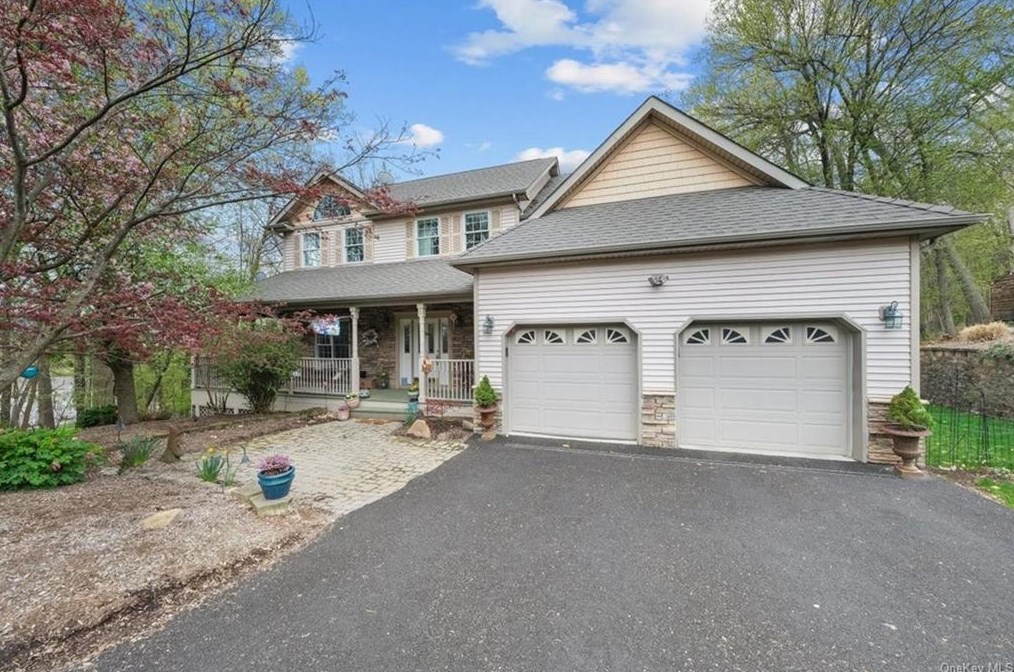 9 Melissa Ct, Warwick, NY 10990