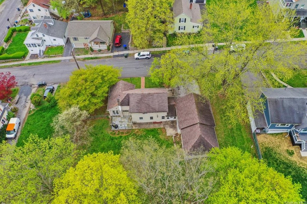 38 Center St, Walden NY  12586-1146 exterior